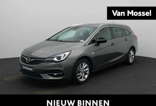 Opel Sports Tourer 1.5 Turbo D 90kW S/S Elegance CAME ...