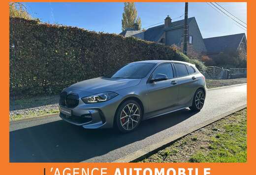 BMW Frozen Pure Grey - Pack M Sport - GARANTIE 20 M