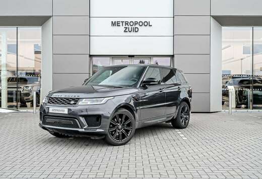 Land Rover 3.0 SDV6 183 kW HSE Dynamic AWD Auto. 20MY