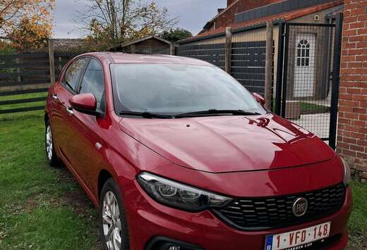 Fiat Kombi 1.4 16V