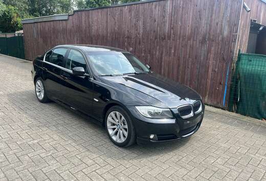 BMW d DPF Aut. / 3L / AUTOMAAT / 2009 / 69 200 KM