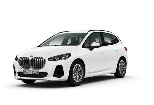 BMW Active Tourer Limited Edition 274€/mois