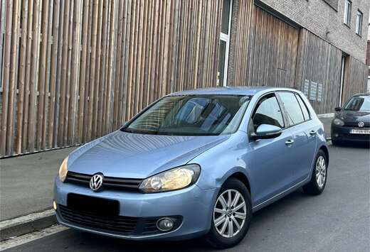 Volkswagen 1.6 CR TDi BlueMotion