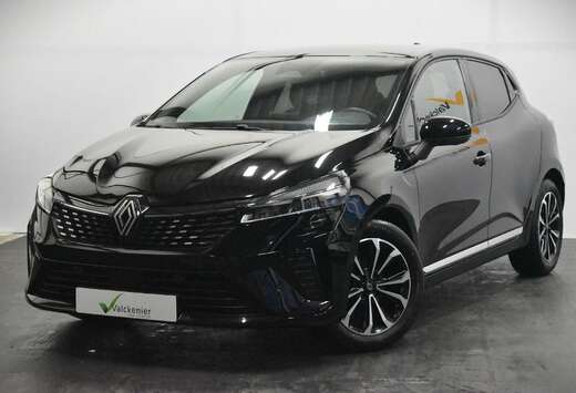 Renault Techno Tce 90/Valckenier Car Center Asse