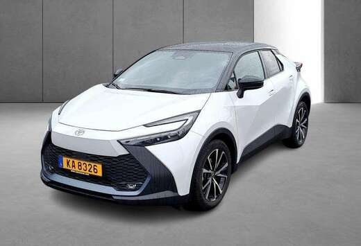 Toyota Dynamic Plus BI TONE