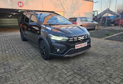 Dacia Jogger 1.0 TCe Extreme 7pl.