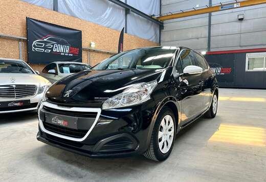 Peugeot *GARANTIE 12 MOIS* 1.6 BlueHDi Like