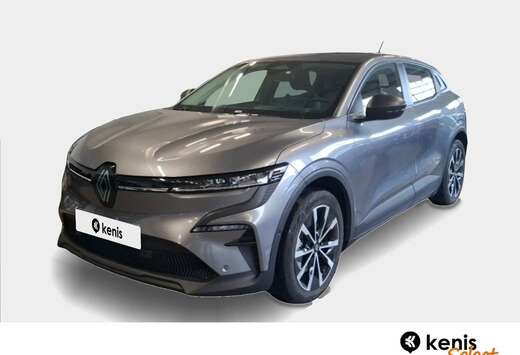 Renault EV60 Super Charge Evolution NAVI AIRCO PDC CA ...