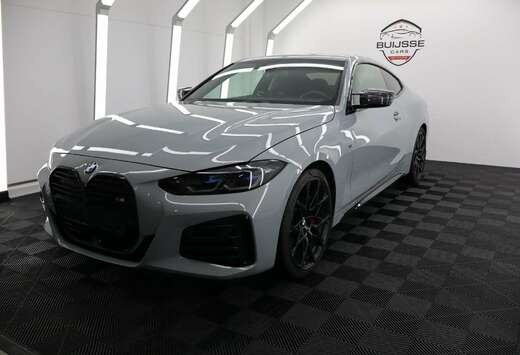 BMW M440i xDrive