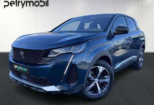 Peugeot II Allure Pack