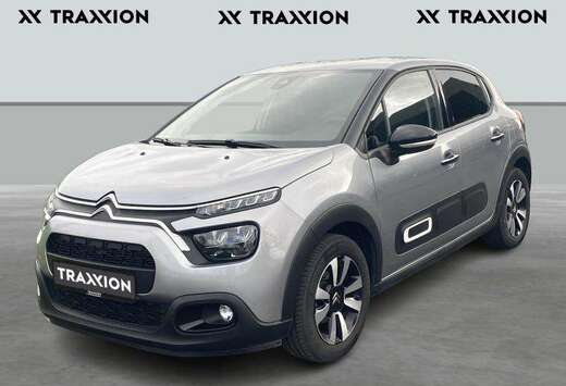 Citroen 1.2 PureTech 83 MAN5 MAX