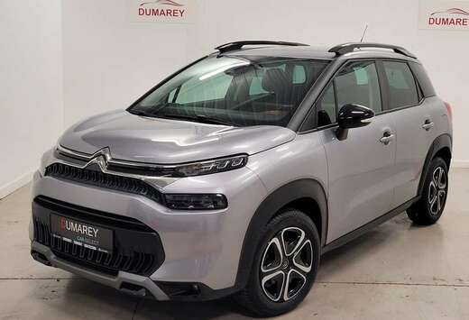 Citroen 12 Turbo 110 pk Feel