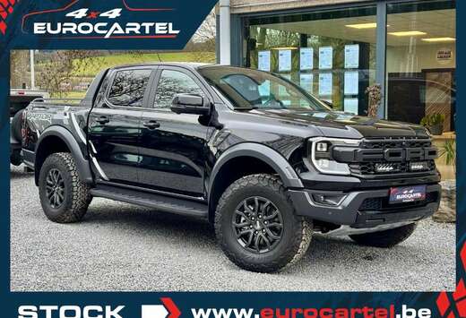 Ford 2.0 210 CV  RAPTOR  BF  VOLET ELEC  51157 HTVA