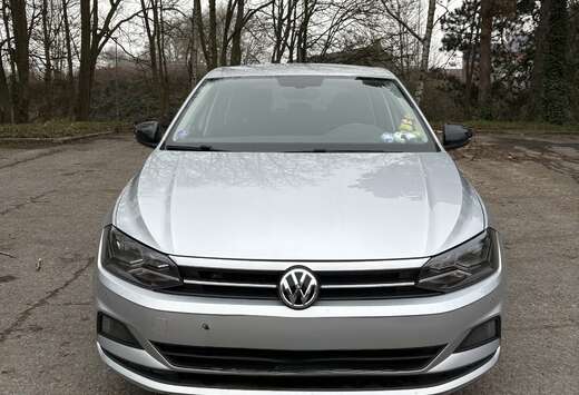 Volkswagen 1.0 TSi Comfortline OPF DSG