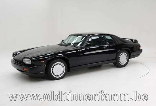 Jaguar XJR-S Coupe 6.0 V12 \'91 CH8002