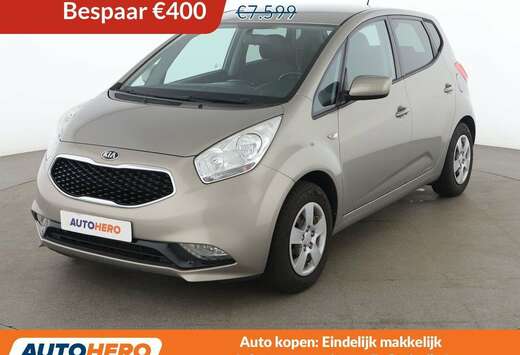Kia 1.4 Active