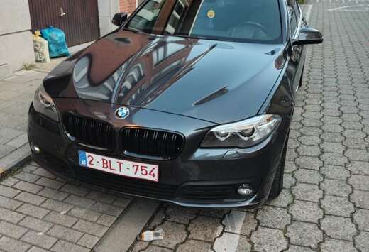 BMW 520d xDrive Touring Aut.