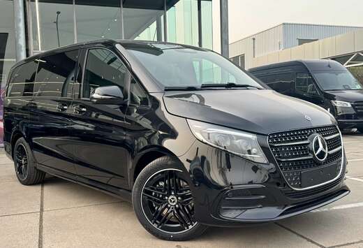 Mercedes-Benz LICHTE VRACHT/ 76.677+BTW / Luchtvering ...