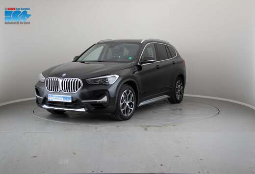 BMW NIEUW X1 PHEV 1.5iA xDrive25e Pano-dak, Carplay