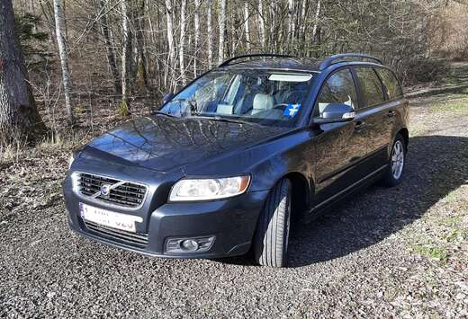 Volvo V50 2.0 D Momentum