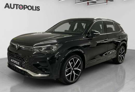 Volkswagen 1.5 IV R-Line