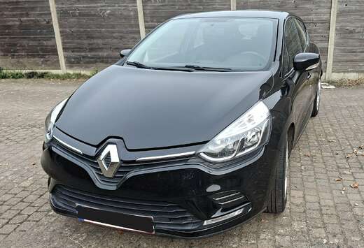 Renault Clio 0.9 TCe Energy Zen