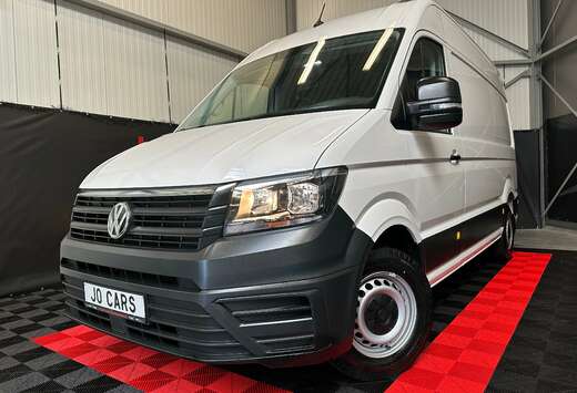 Volkswagen 2.0 CR TDi L3H3/Camera/Cc/Trekhaak/Carplay ...