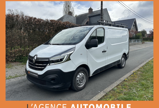 Renault 2.0 dCi 27 L1H1 - GARANTIE 12M - 4a