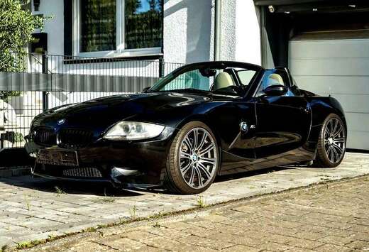 BMW Z4 3.2i 24v
