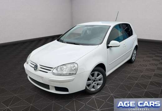 Volkswagen Golf 1.4 Turbo 16v TSI Comfortline DSG