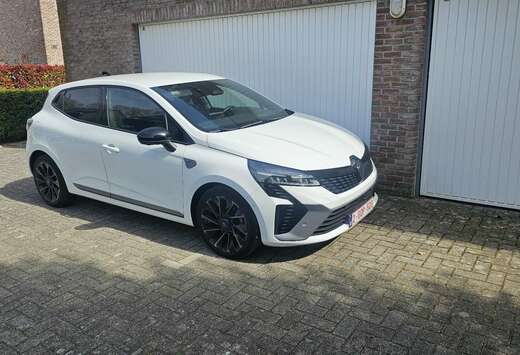 Renault 1.0 TCe Esprit Alpine