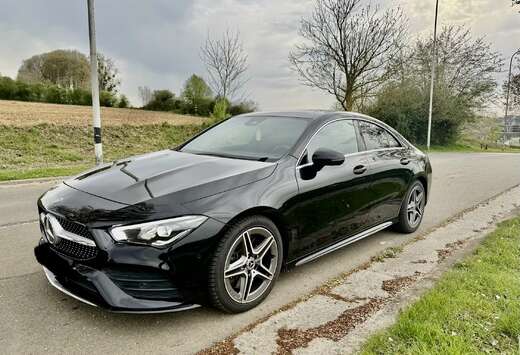 Mercedes-Benz AMG LINE