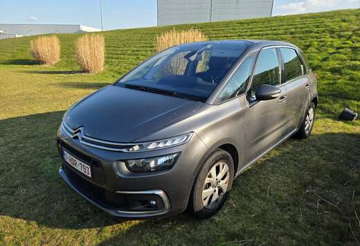 Citroen C4 Picasso 1.2 PureTech Feel S