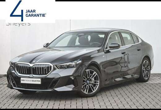BMW eDrive40