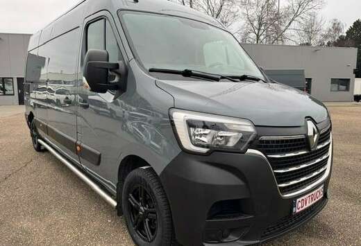 Renault 2.3 dCi 35 L3H3 Grand Confort