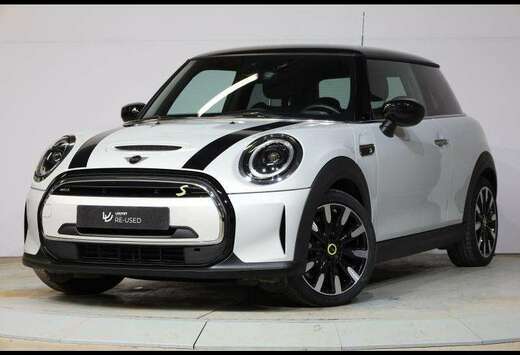 MINI Hatch 3 portes