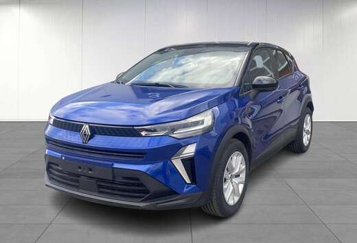 Renault 1.0 Tce 90 Evolution