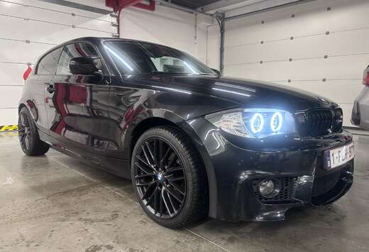 BMW 116i