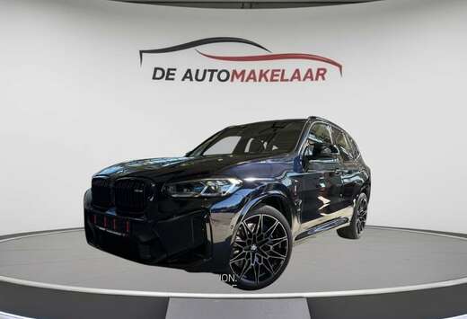 BMW Competition Renting & (halal)financiering mogelij ...