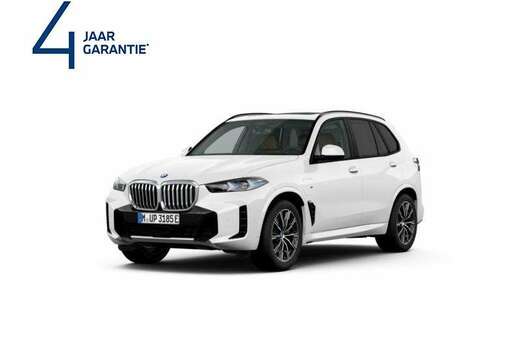 BMW M sportpakket PRo