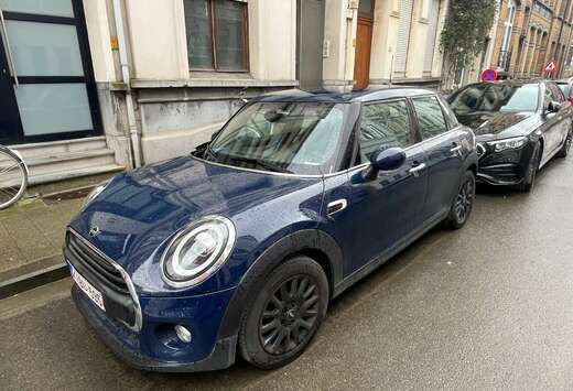 MINI Mini 1.5 One