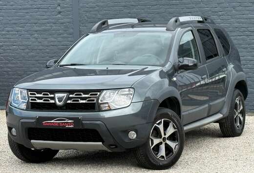 Dacia Duster 1.5 dCi 4x2 Explorer /Navi/Cam/A.r/Garan ...