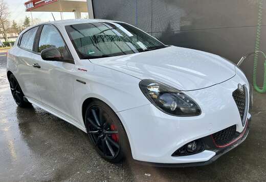 Alfa Romeo 1.4 MultiAir Super TCT
