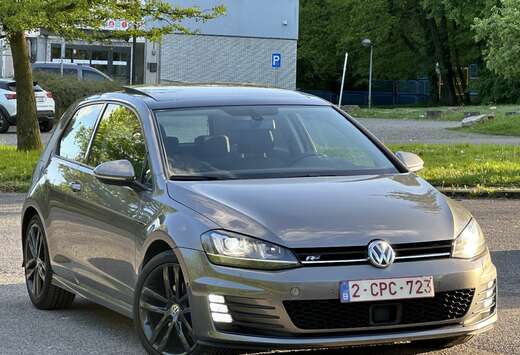 Volkswagen 2.0 CR TDi