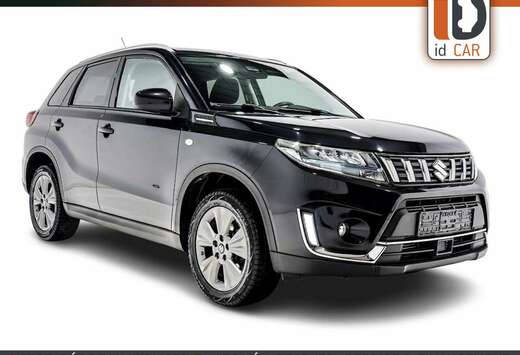 Suzuki 1.4 HYBRID 129 LED ACC CAROLAY CAMERA JA17