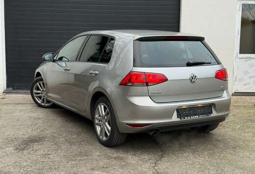 Volkswagen 1.2 TSI Trendline