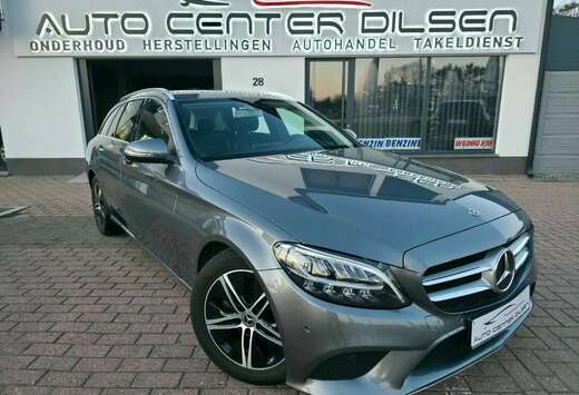 Mercedes-Benz d T Avantgarde