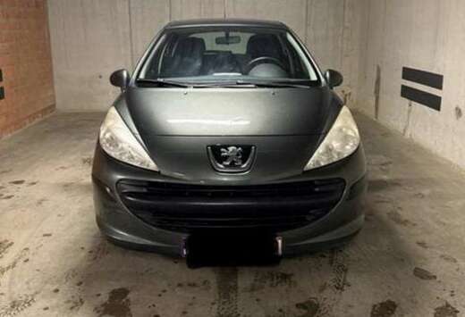 Peugeot 1.4i Urban