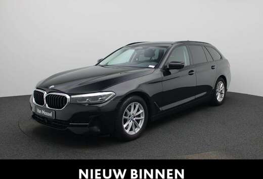 BMW 5 Reeks Touring 518d Aut. (110 kW)