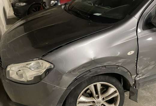 Nissan 1.5 dCi 2WD Executive DPF